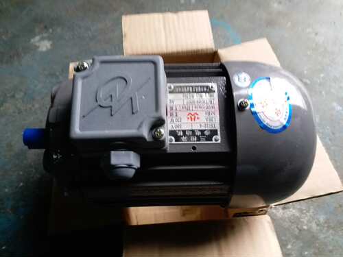 感应自动稳压器控制电动机370W 750W三相异步电动机