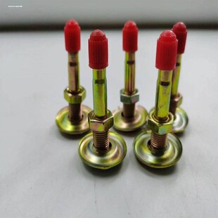 适用TR618A农用车气门嘴适用于英式 打气自行车气阀柴油胎气铁质