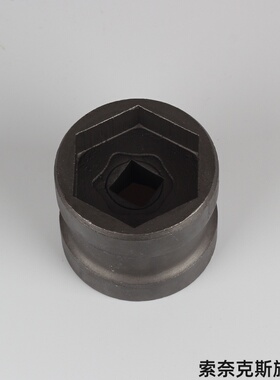 适用气动轴头套筒75八角108八角90八角95 105110六角套115风炮专
