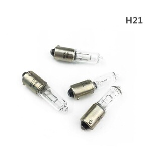 适用转向灯泡X6X3Z4E66领域来宝汽车灯S350转弯卤素灯经典 12356