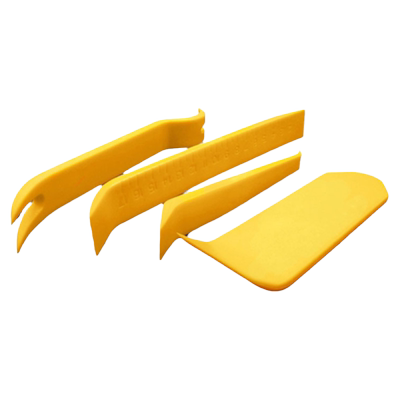 tesla特斯拉MODEL3 X S知豆D2SD1汽车音响中控拆装卸工具撬棒翘板