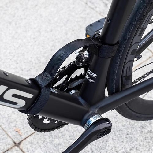 自行车手提带便携省力助力尼龙