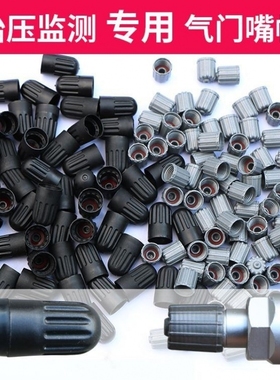 适用比亚迪轮胎气门嘴帽宋PLUS元PLUS秦pro汉ev唐dmi气门芯帽汽