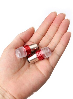 适用灯LED刹车爆闪灯泡奥迪a3/a4l/a5/a6/a72023款大众途观L13