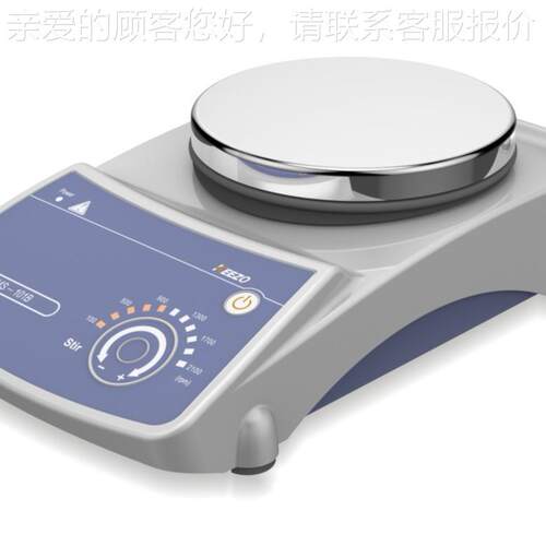 C瓷H2-02N陶SCH202-N面板磁力搅拌S器