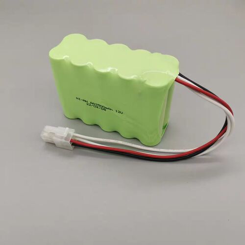 印刷机DT316频闪仪静像仪闪频灯同频检测仪电池AA2500mAh 12V电池