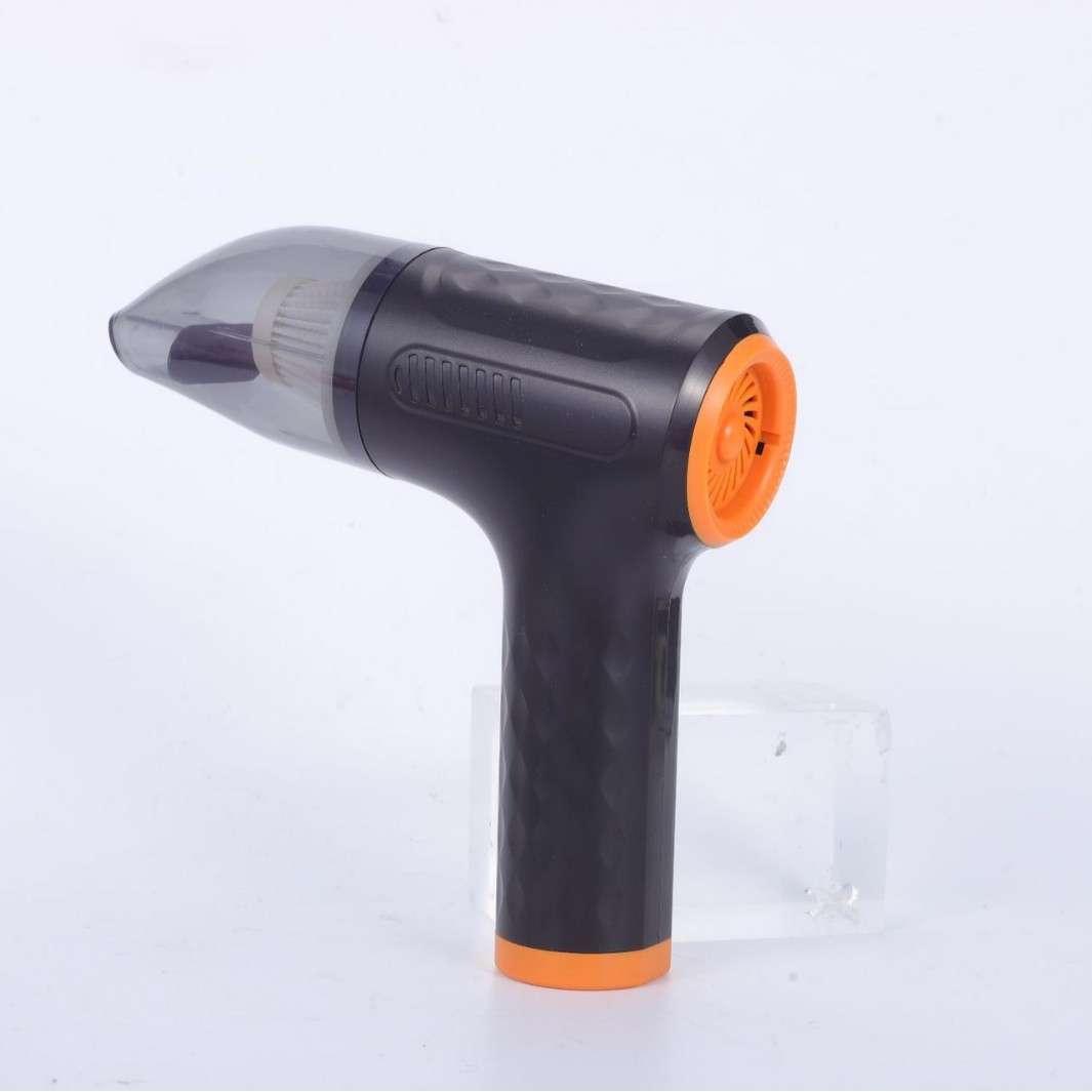 车载吸尘器手持无线便捷迷你超强大功率吸尘器Car vacuum cleaner