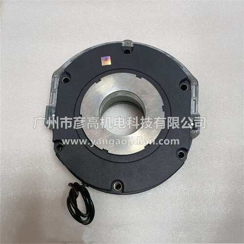 emco伦茨制动器BFK458-18N/E 205VDC 150NM85W带限位/微动开关