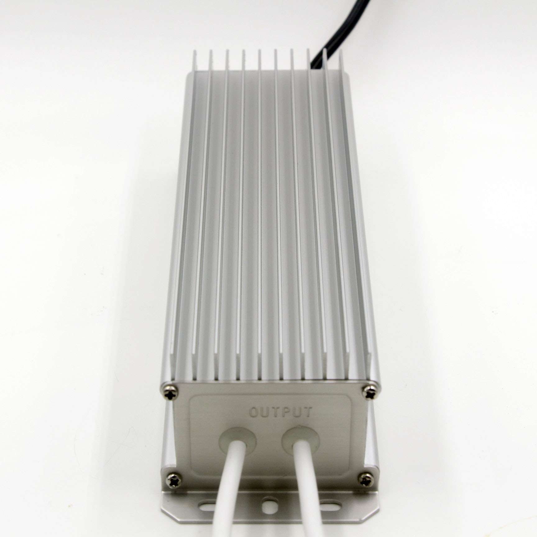 灯条模组灯使用 过认证 保2年 150W 24V 外置驱动 恒压IP67电源