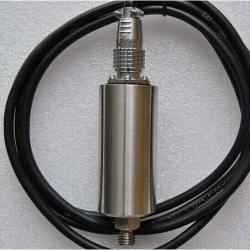一体化测振变送器航振牌HZD-B-4-4-20MA-0-20MM/S-DC24V