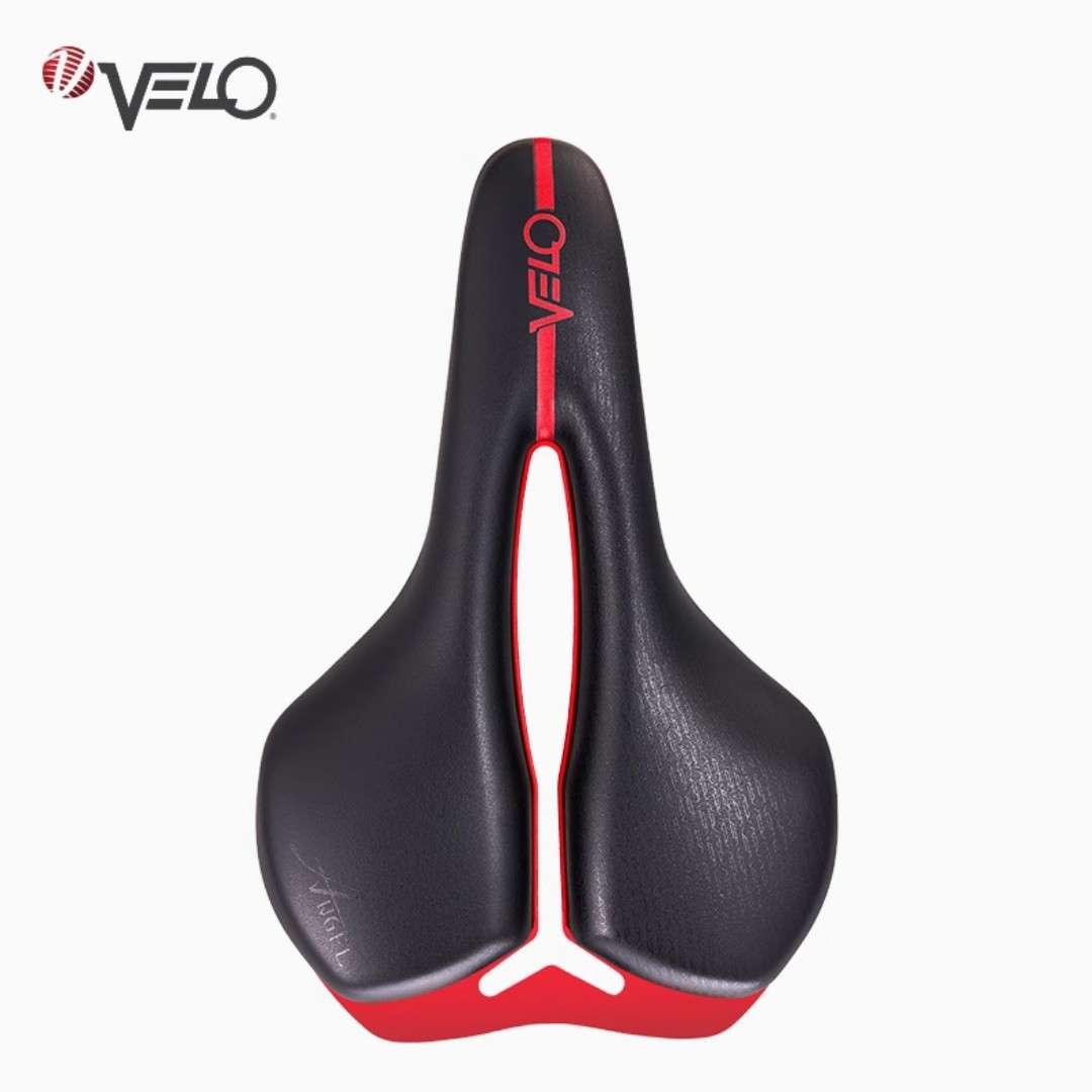VELO维乐山地车车座公路车坐垫自行车单车车垫舒适软鞍坐配件6311