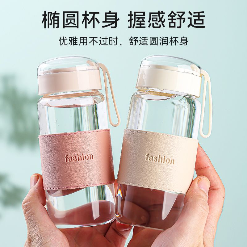 广告杯定制logo玻璃杯印