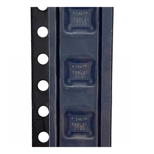 全新原装 ICM-42607-P 封装LGA14 INVENSENSE六轴 角速度传感器