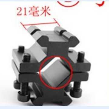 直销双面蝴蝶座低座管夹K185k186 蝴蝶夹片夹8字夹万能夹