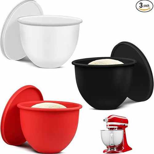 衬垫适用于 KitchenAid 倾斜头5 夸脱搅拌机 搅拌器附件
