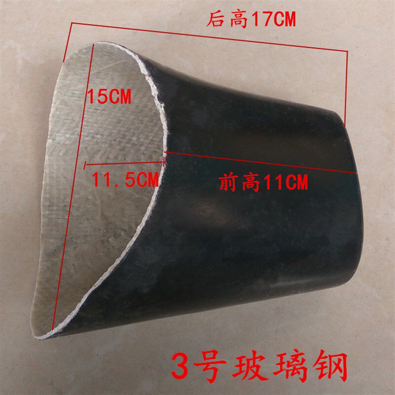 洗头床枕头冲水床防水枕头陶瓷盆胶盆玻璃钢枕头壳PU加厚枕头