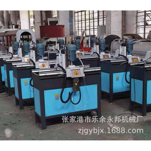 厂家现货供应全自动直刀磨刀机塑料破碎机磨刀机