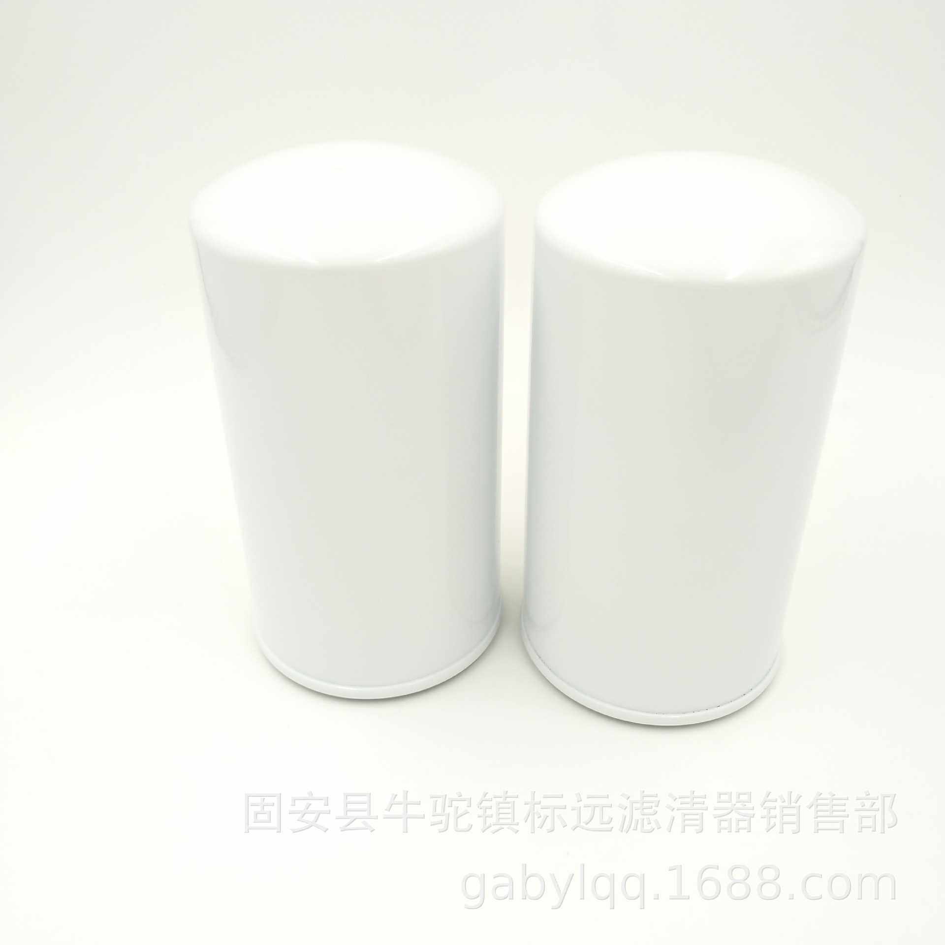 替代油滤芯20998367 21707132 21707133 21707134 85137594 - 实物图