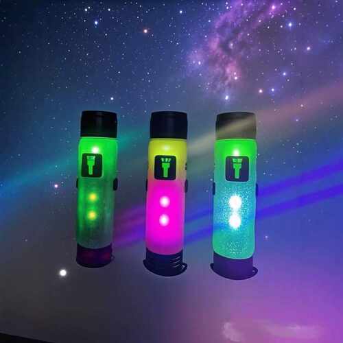 户外M1314强光口袋帽夹灯 磁吸露营氛围led长续航救灾应急手