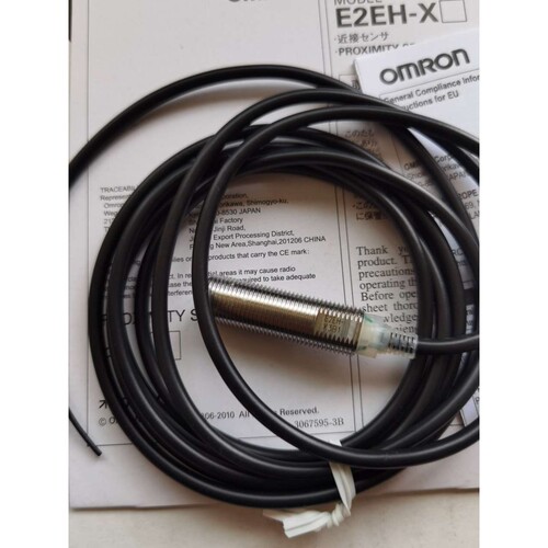 接近开关 限位开关 E2EH-X3B1 耐温120度