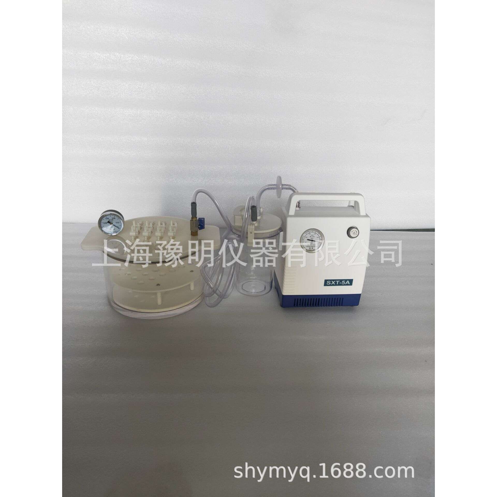 固相萃取装置