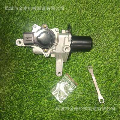 CT16V 17201-OL040 17201-30110 17201-30160 17201-30101
