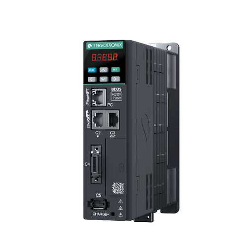 高创（Servotronix）CDHD2S-0032AEC2-RO 伺服驱动器