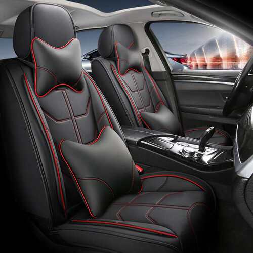 四季皮革坐垫别克英朗GT/XT2009/2010/2011/2012年款专用汽车座套