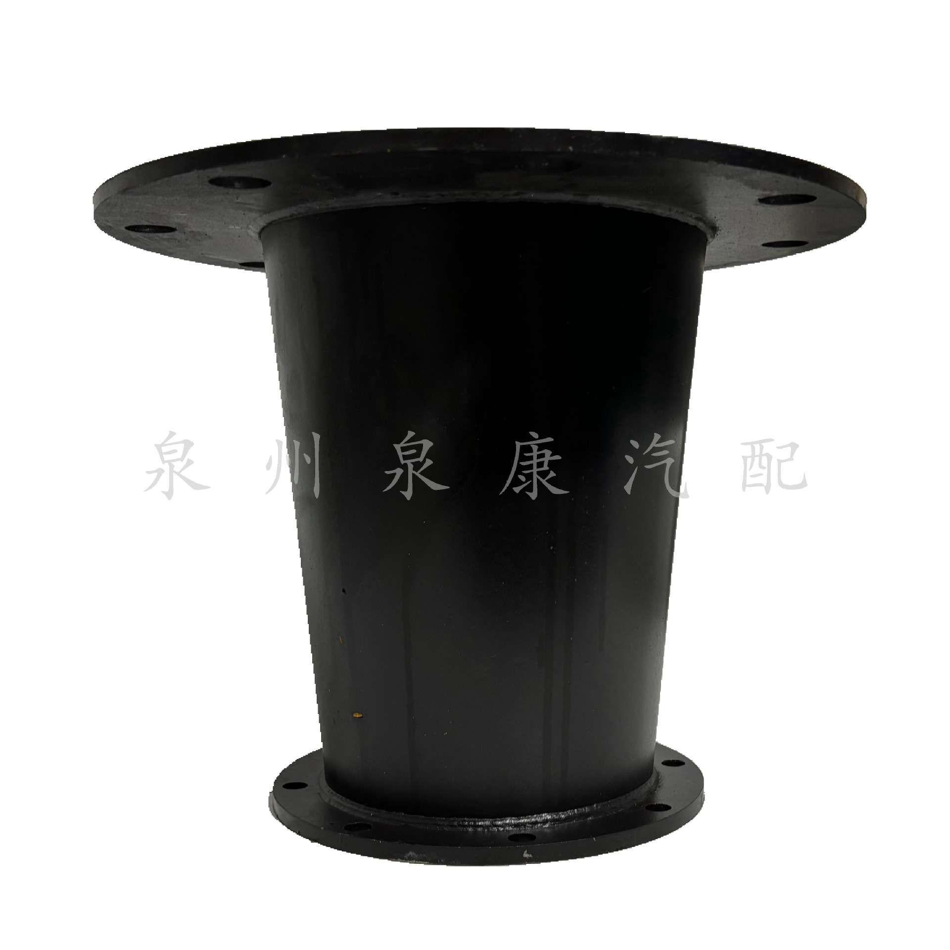 优质供应K38发动机配件4061257排气连接件 原厂随车件