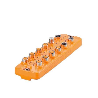 IFM易福门带EtherNet/IP接口的IO-Link主站 AL1326 Master DL EIP