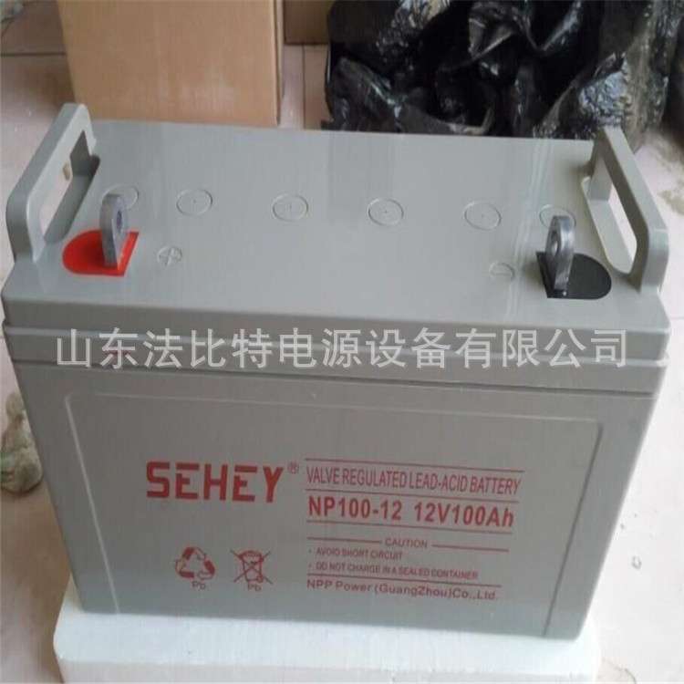 深圳西力铅酸蓄电池NP100-12/12V100AH通讯基站 西力电池NP100-12