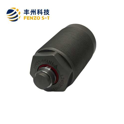 丰州直销HH33液压上升型单动支撑器可靠性强的空压支撑缸型号齐全
