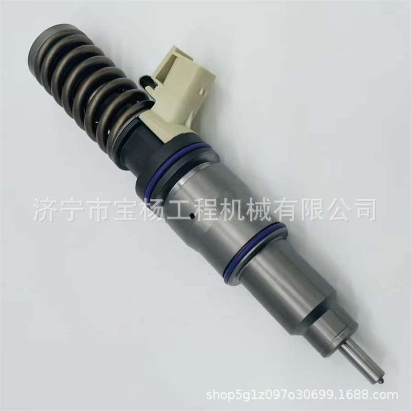 HRE398喷油器总成E1-4C柴油发动机高压共轨喷油嘴喷射器