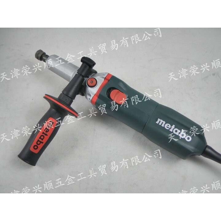 metabo德国制造麦太保GE950G Plus调速直磨机950瓦手持电磨机