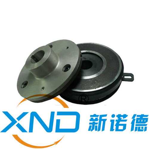 DLD7型挂式干式单片电磁离合器/DLD7系列干式单板电磁离合器DC24V