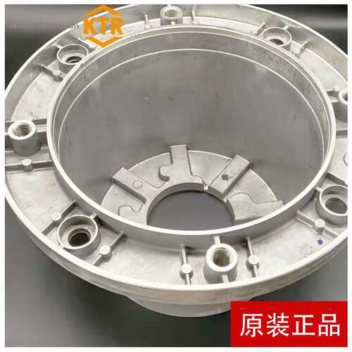 德国进口KTR PL/PK350/250/200/160铸铝合金钟形罩液压泵柱塞泵叶
