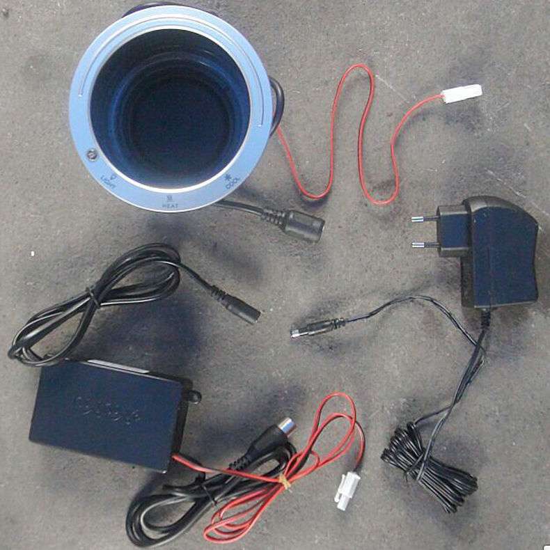 多功能电动沙发家具配件制冷杯带按摩家用沙发架制冷杯厂家