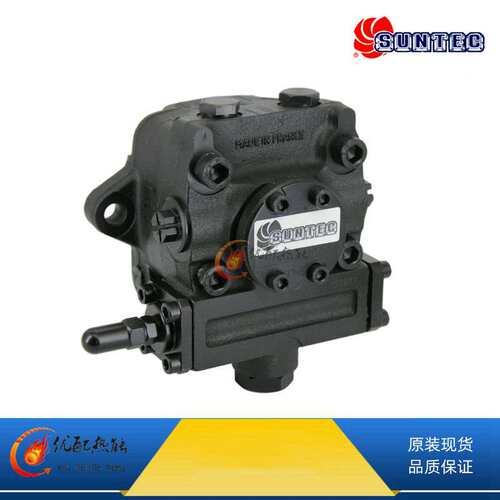 现货促销SUNTEC 燃烧器油泵 TA3C4010 柴油/重油 法国桑泰克原装