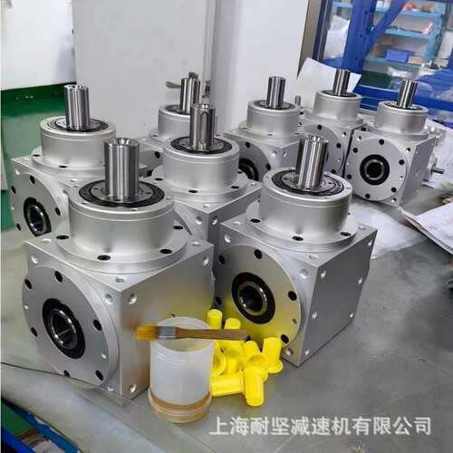 ZE80行星减速机ZF80精密齿轮减速机现货坚固耐用