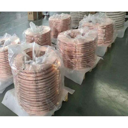 C18080铜带 R480 R540 TR08高导铜合金系列带材 可热处理的铜合金