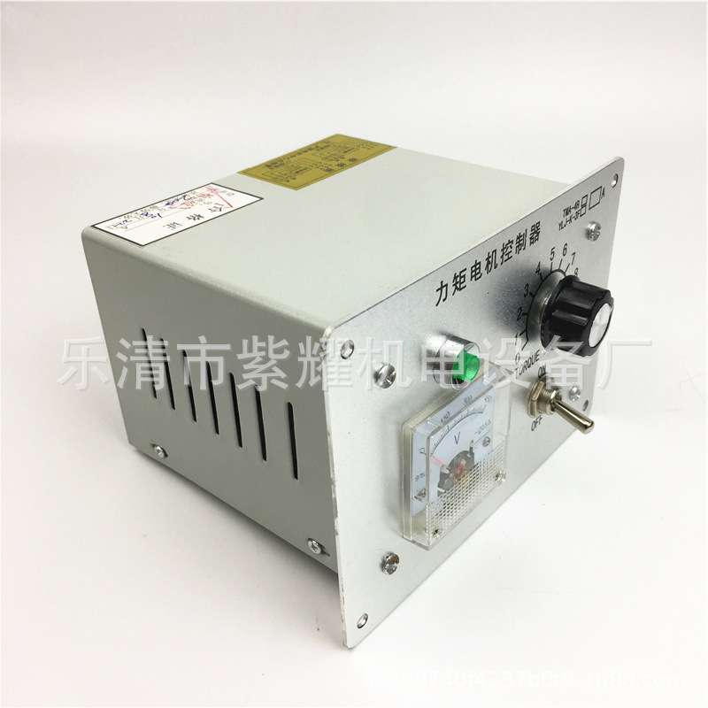 供应YLJ-K-3F/10A三相力矩控制器电机调速器TMA-4B/10A