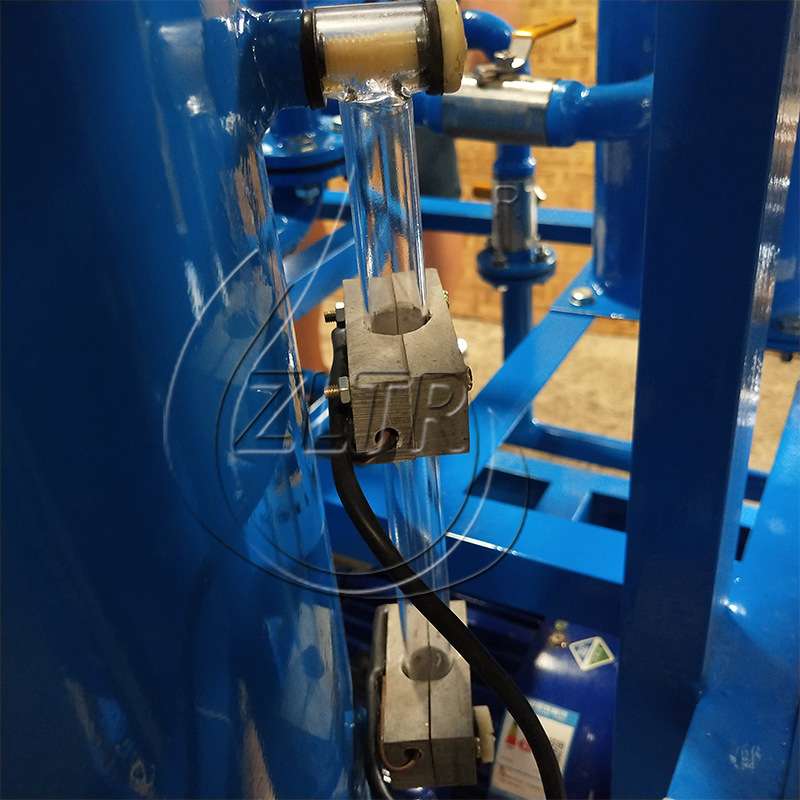 重庆有潜能的滤油机LZH-2红外线液位控制器 水位液位控制器