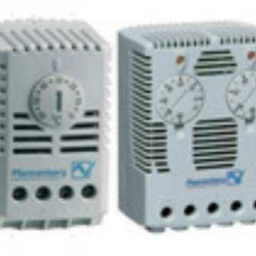 百能堡（Pfannenberg）温控器 湿控器FLZ系列温度控制器 FLZ 600