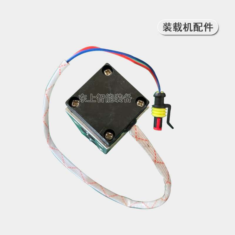 龙工装载机压差发讯器855N变速箱滤芯水密型铲车配件