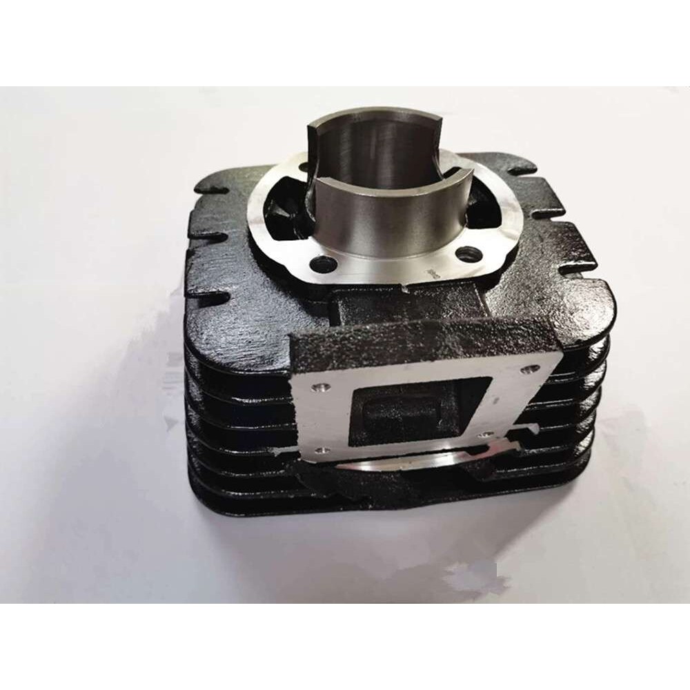 适用Yamaha AG100 气缸 活塞,活塞环 套缸 AG100A 二冲程发动机