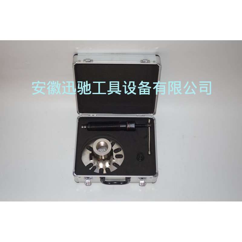 厂家直销通用型液压轮毂拉马 XC5132也要轮毂拉马