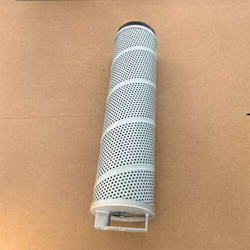 厂家 液压油过滤器适用机型SY75发电机工程机械液压油滤芯