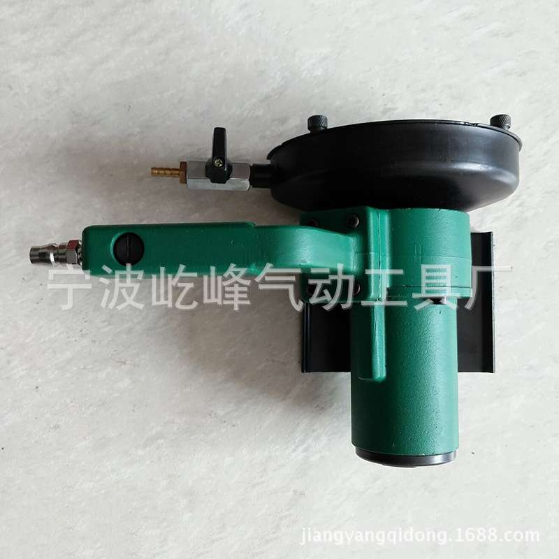 手持式气动多功能切割机电动工具石材地砖瓷砖混凝土切割机