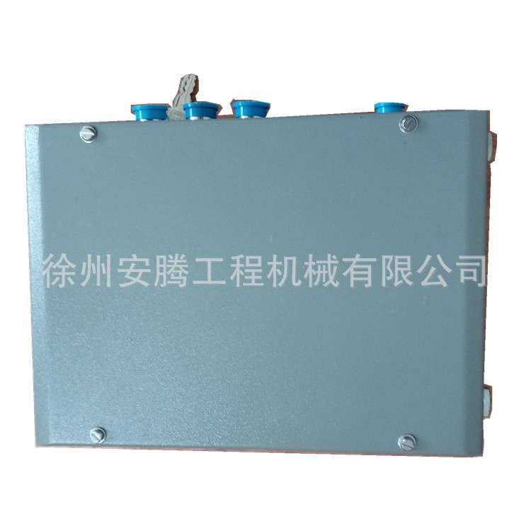 QY50K QY50B吊车电脑配件HC3900主机总成