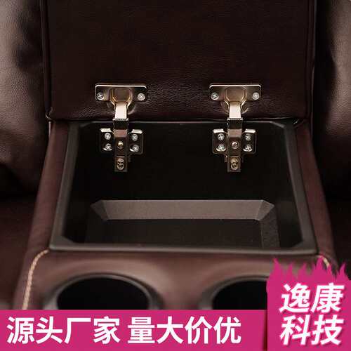 厂家供应太空舱沙发椅多功能电动可坐可躺电动带头枕休闲椅定 制